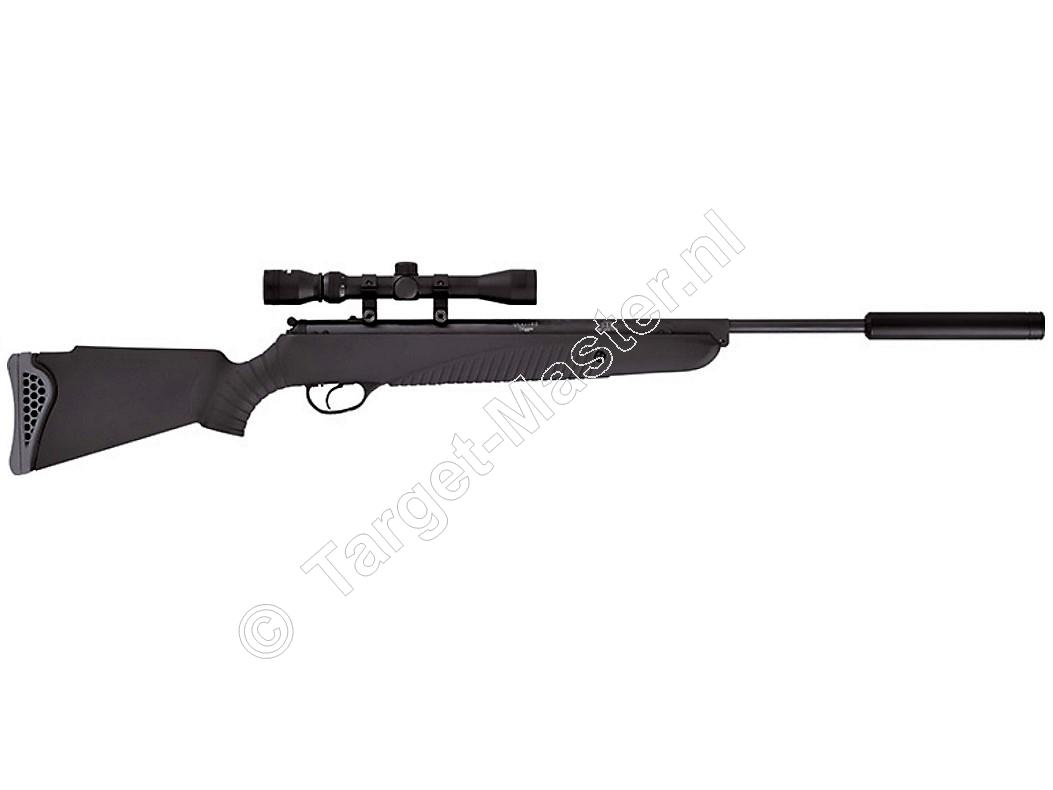 Hatsan  85X Air Rifle 5.50mm